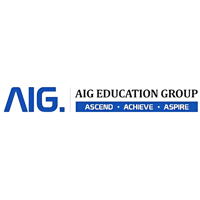 AIG Education Group Logo