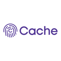 Cache Logo