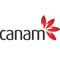 Canam Logo