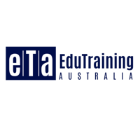 EduTraining Australia Logo