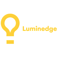 Luminedge Logo