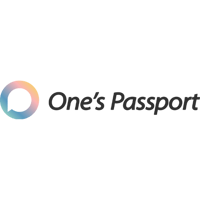 Ones Passport Logo