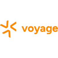 Voyage Logo